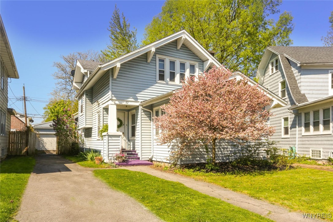 82 Radcliffe Road Buffalo, NY 14214 - Photo 1 of 1 Gallery Image 1