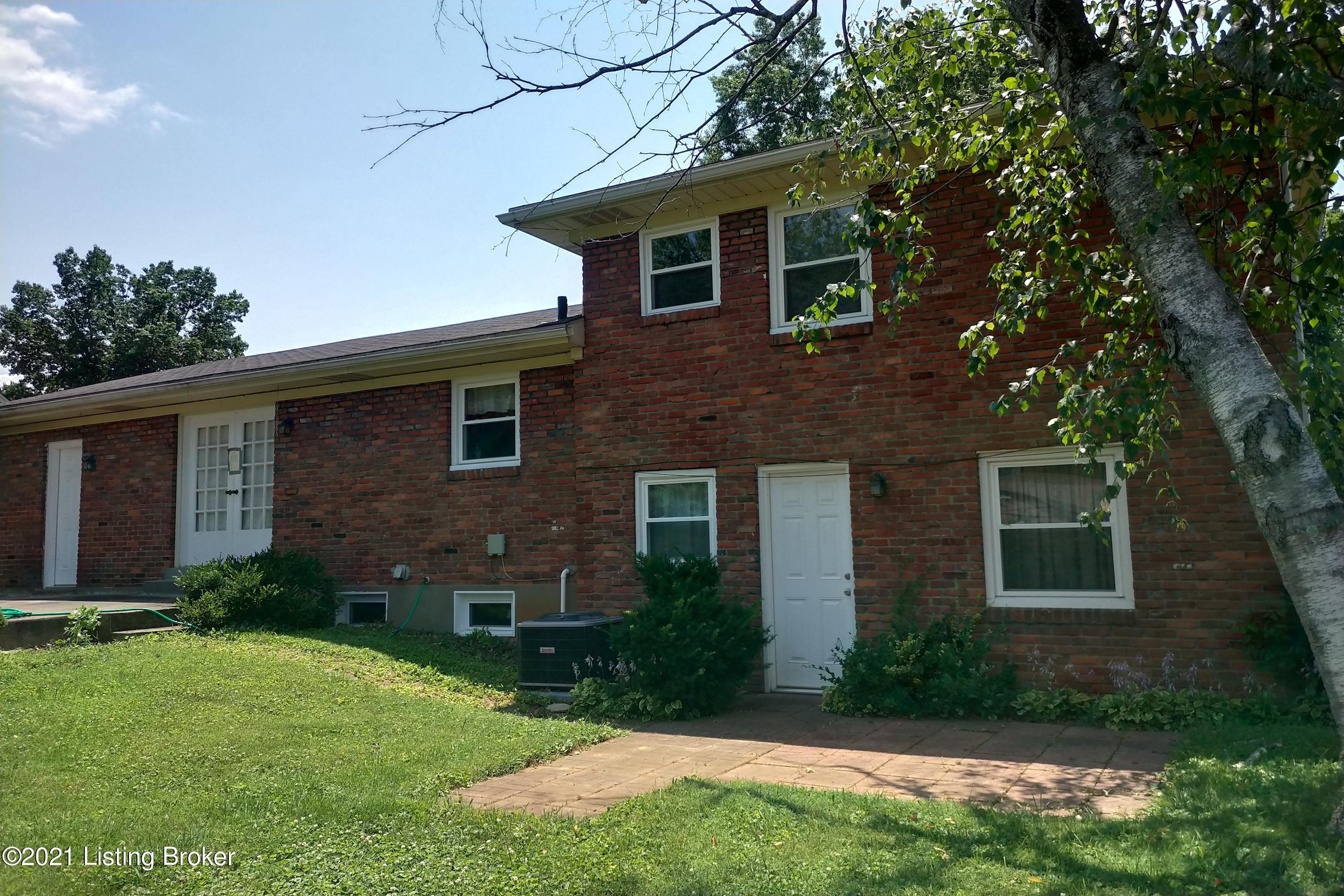 6503 Ridge Cliff Road Louisville, KY 40228 - Photo 53 of 55 BackView2