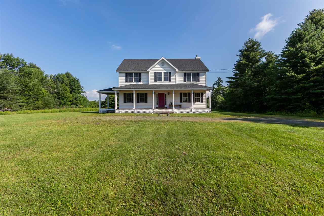 7090 Popple Dungeon Road Windham, VT 05143 - Photo 2 of 33