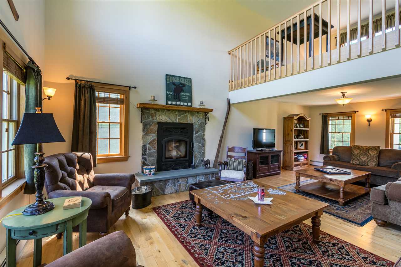 7090 Popple Dungeon Road Windham, VT 05143 - Photo 4 of 33