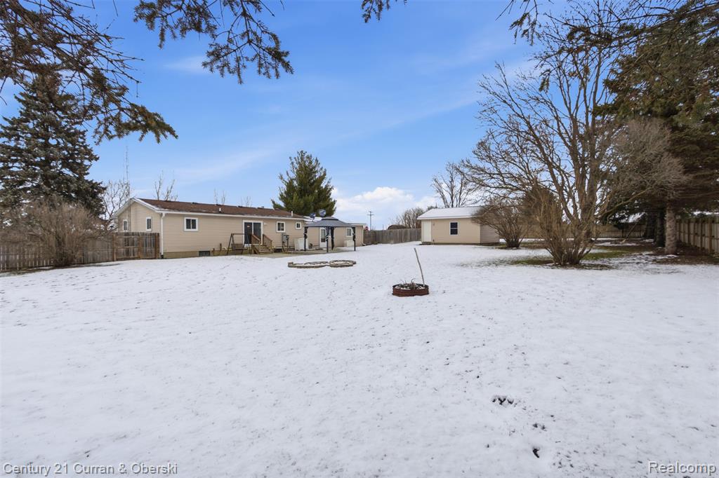 7960 Beard Road Byron, MI 48418 - Photo 22 of 23