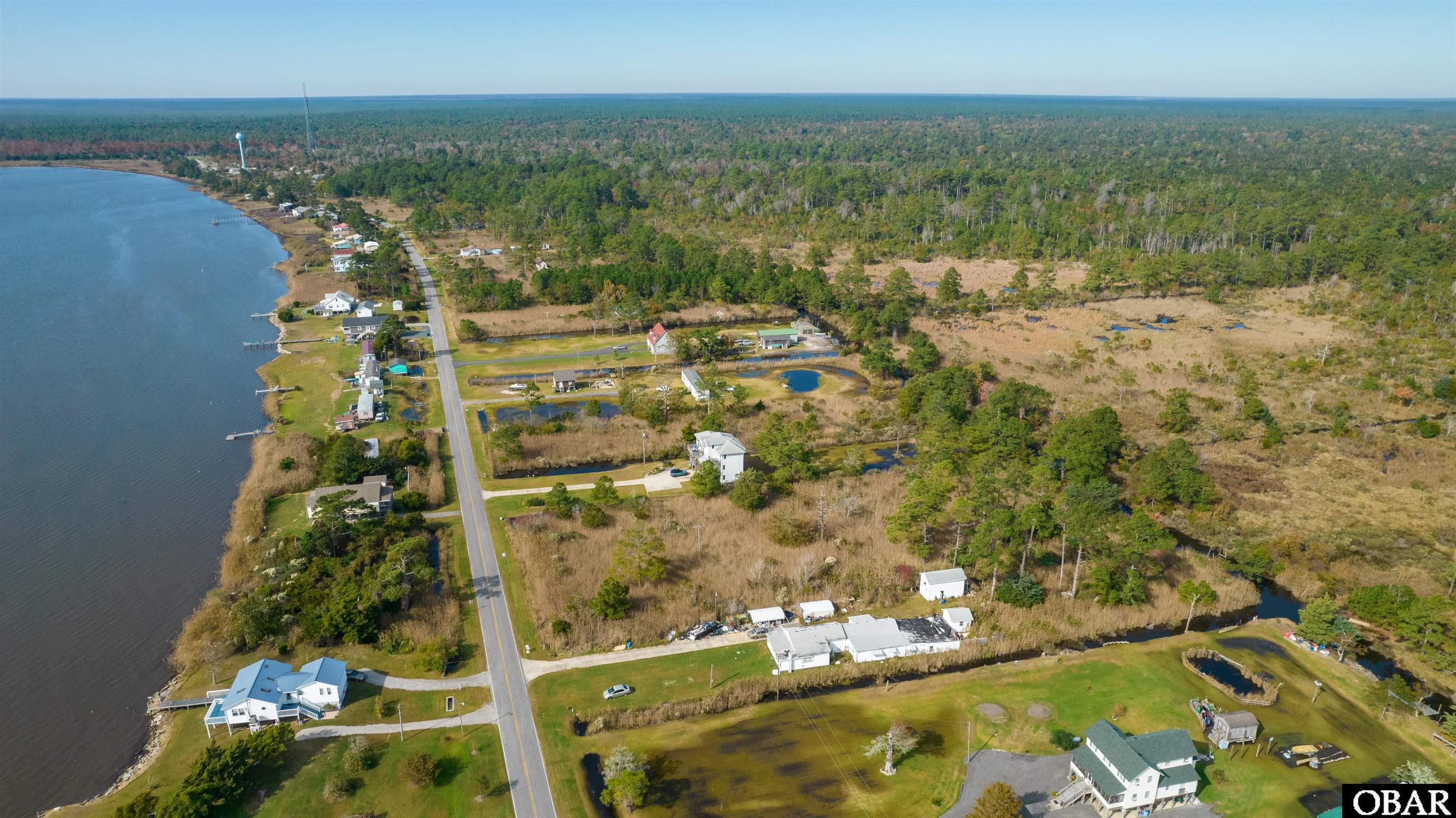170 Bayview Drive Stumpy Point, NC 27978 - Photo 23 of 33