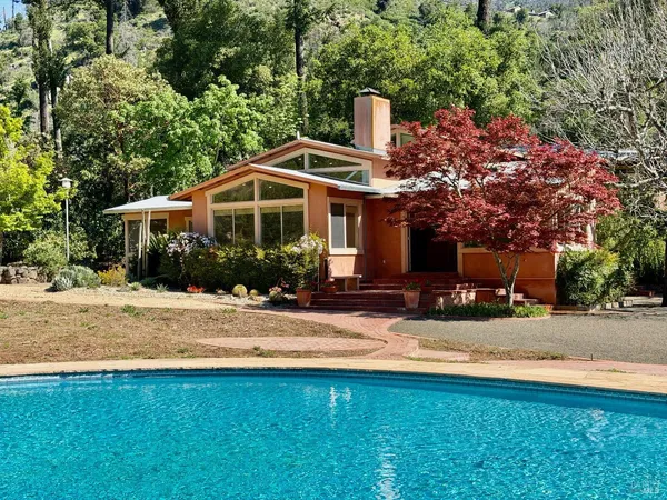 $7,950 | 321 Dutch Henry Canyon Road, Calistoga, CA 94515