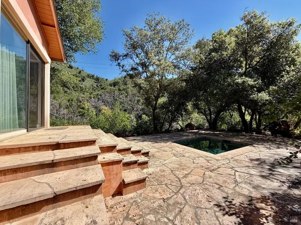 $7,950 | 321 Dutch Henry Canyon Road, Calistoga, CA 94515
