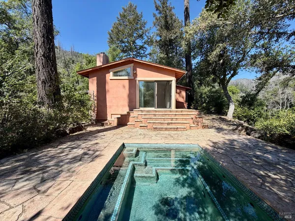 $7,950 | 321 Dutch Henry Canyon Road, Calistoga, CA 94515