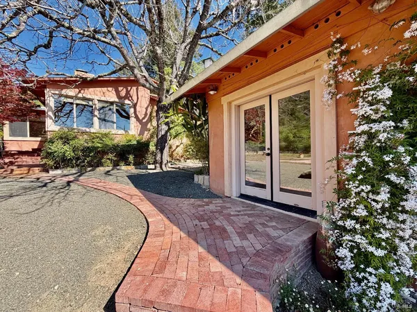 $7,950 | 321 Dutch Henry Canyon Road, Calistoga, CA 94515