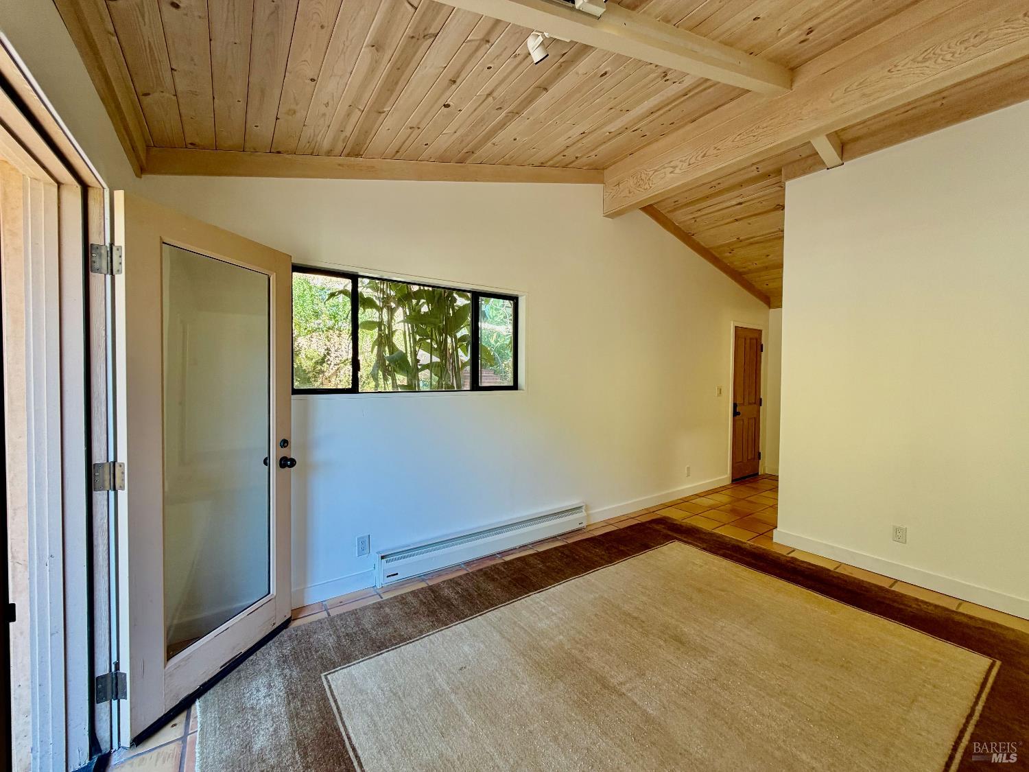 321 Dutch Henry Canyon Road Calistoga, CA 94515 - Photo 30 of 50 a view of a room with window