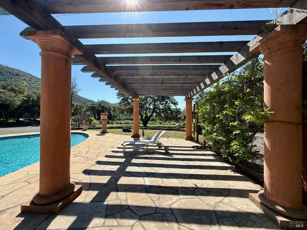 $7,950 | 321 Dutch Henry Canyon Road, Calistoga, CA 94515