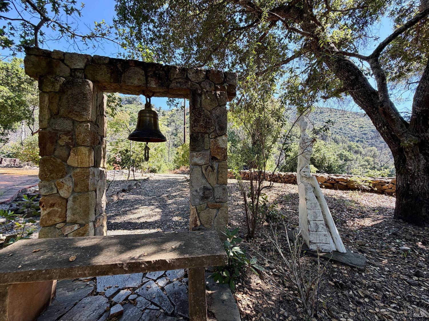 321 Dutch Henry Canyon Road Calistoga, CA 94515 - Photo 38 of 50