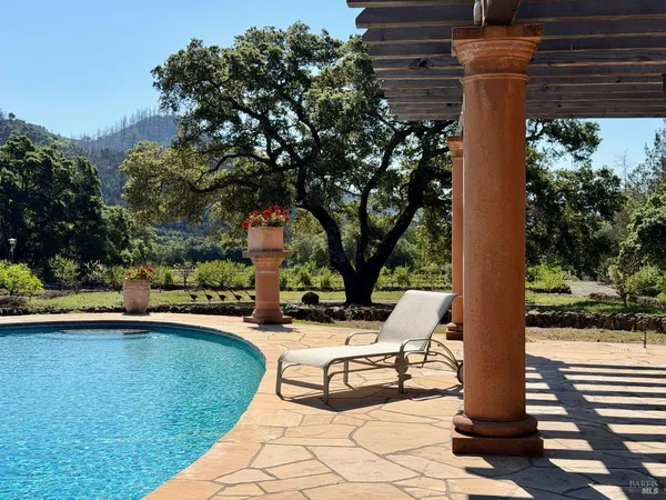 $7,950 | 321 Dutch Henry Canyon Road, Calistoga, CA 94515