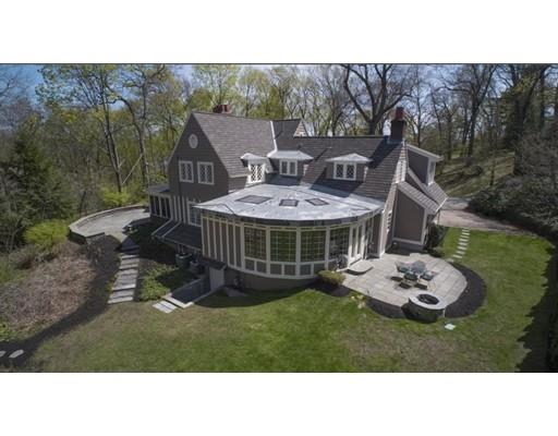 5 Fernway Winchester, MA 01890 - Photo 24 of 36