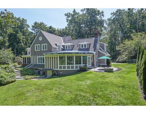 5 Fernway Winchester, MA 01890 - Photo 35 of 36