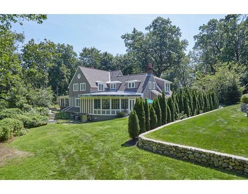 5 Fernway Winchester, MA 01890 - Photo 36 of 36