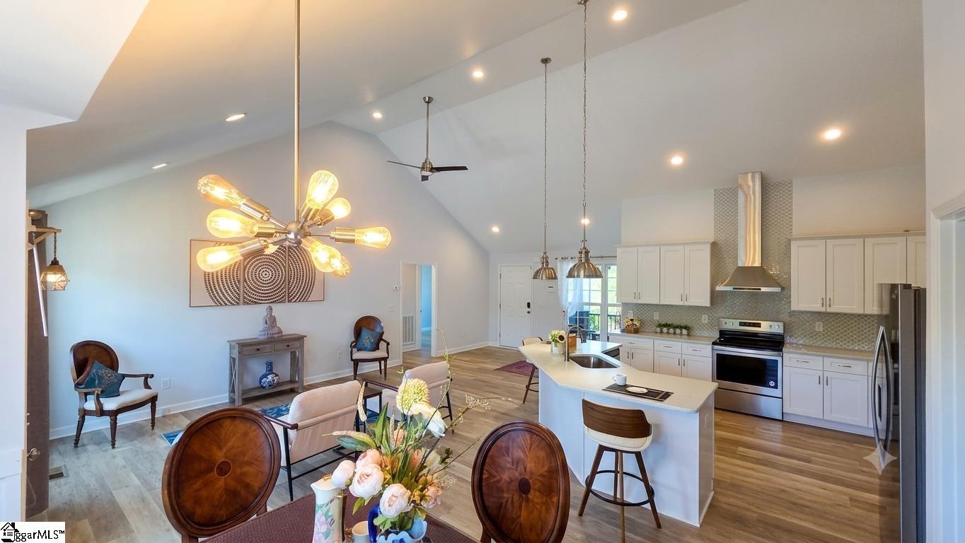 52 Montgomery Road Lyman, SC 29365 - Photo 7 of 33