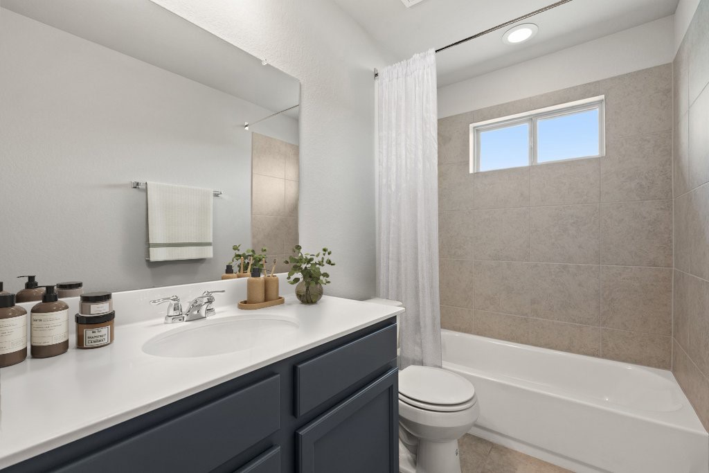 1209 Falconer Way Austin, TX 78748 - Photo 18 of 26 virtually staged