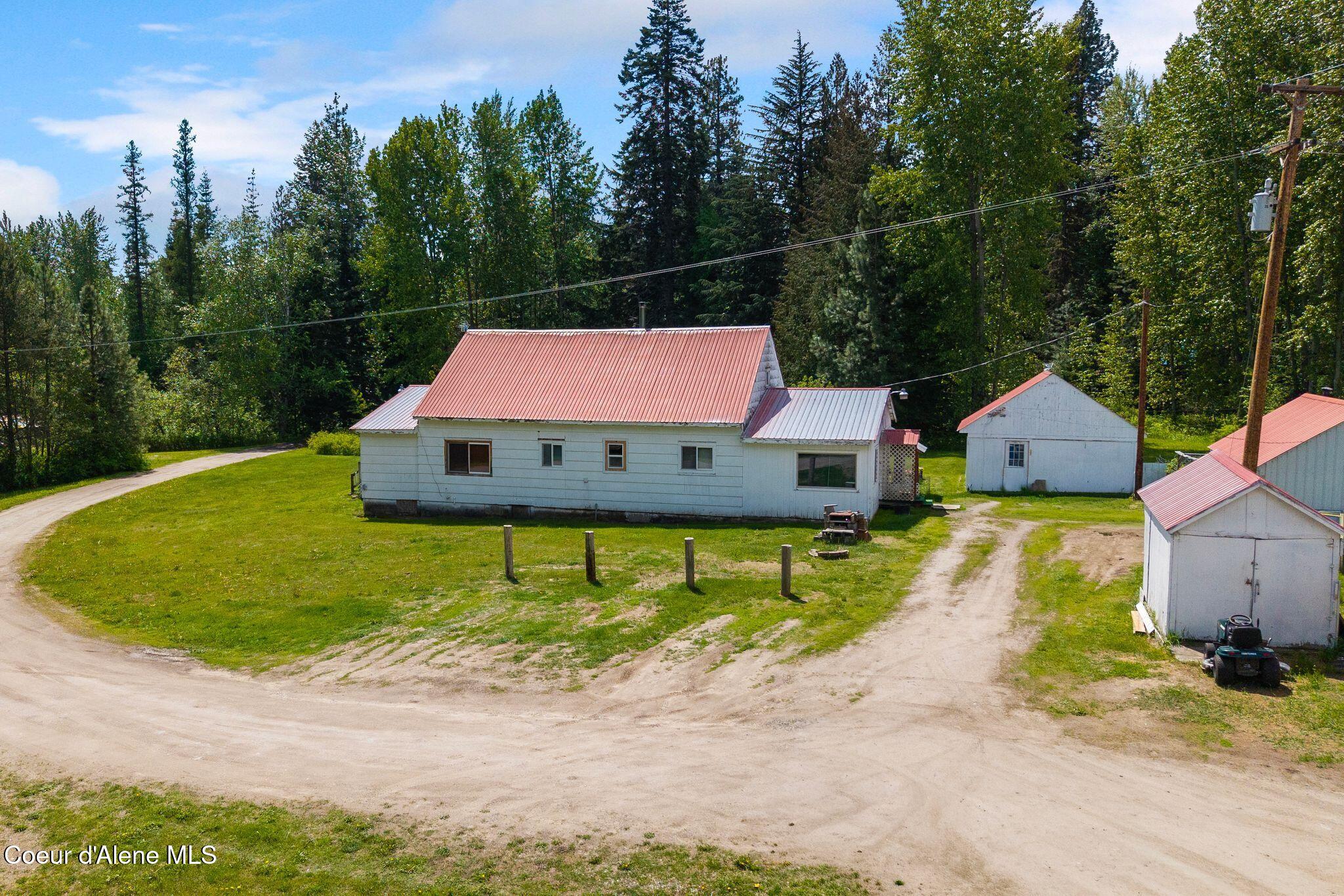 129 Littlefield Drive Sandpoint, ID 83864 - Photo 7 of 63 1_DJI_20260519125221_0714_D
