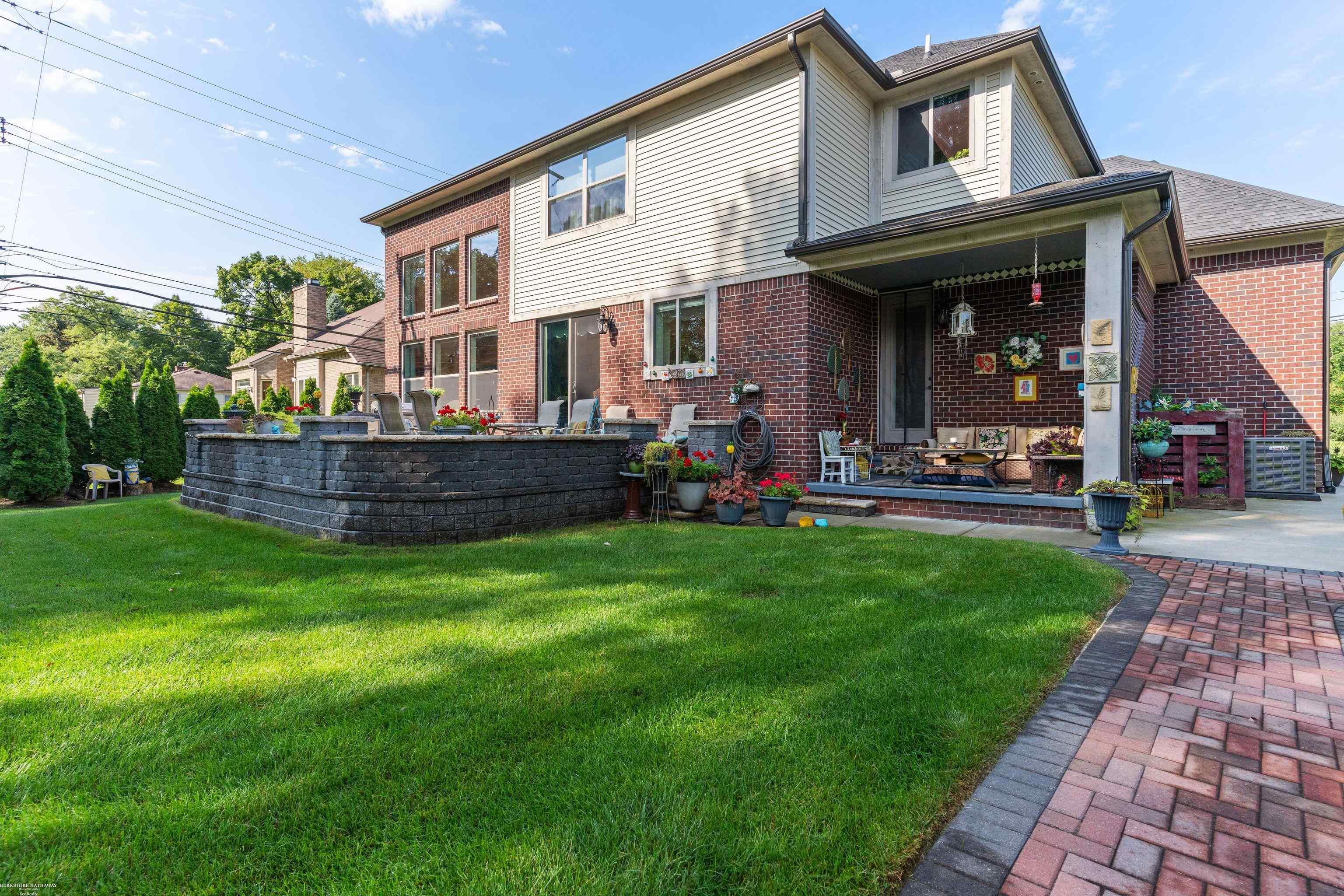 2691 Devondale Road Rochester Hills, MI 48309 - Photo 69 of 75