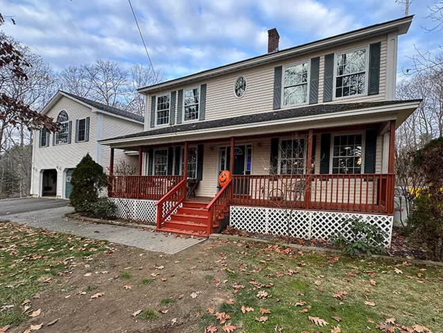 $575,000 | 200 Seaward Mills Road, Vassalboro, ME 04989