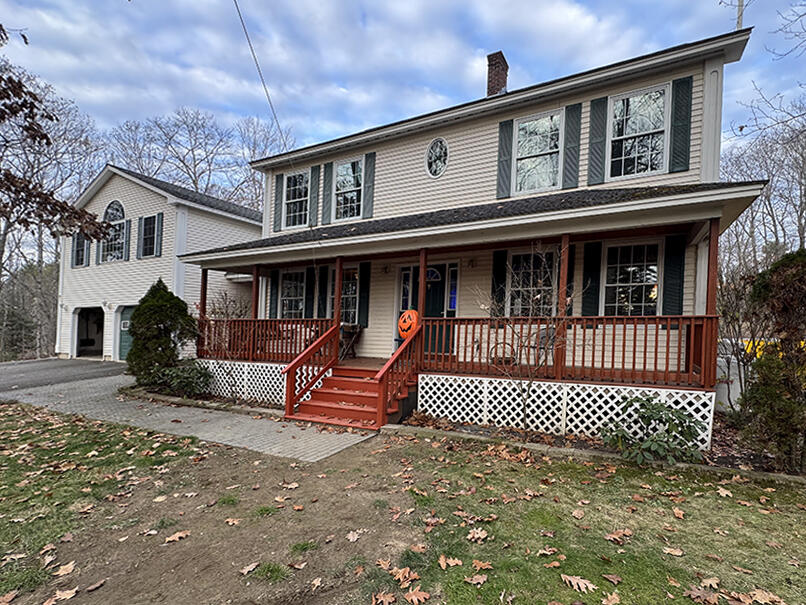 200 SEAWARD MILLS RD.-2