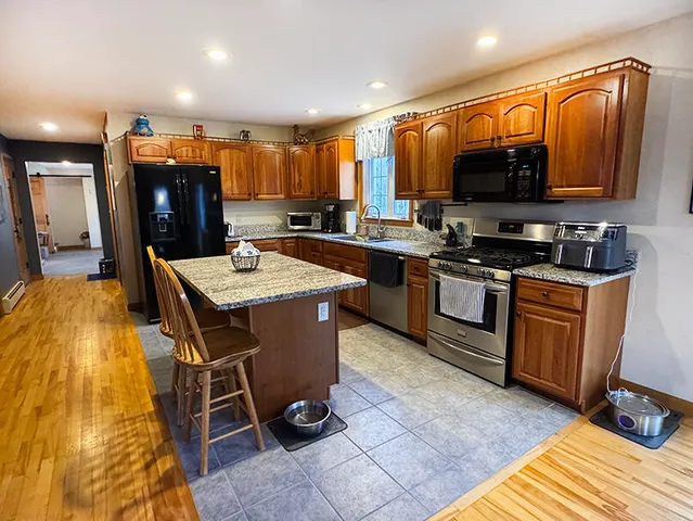 $575,000 | 200 Seaward Mills Road, Vassalboro, ME 04989