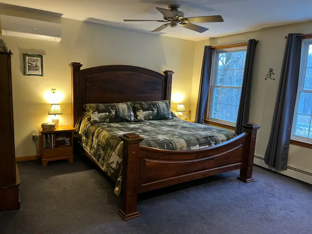 $575,000 | 200 Seaward Mills Road, Vassalboro, ME 04989