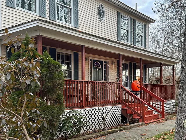 $575,000 | 200 Seaward Mills Road, Vassalboro, ME 04989