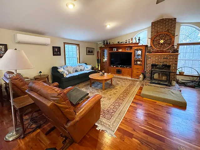 $575,000 | 200 Seaward Mills Road, Vassalboro, ME 04989