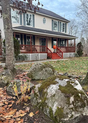 $575,000 | 200 Seaward Mills Road, Vassalboro, ME 04989