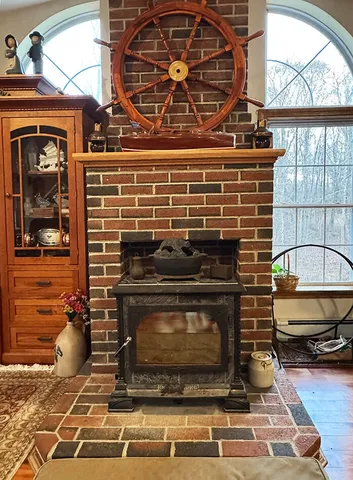 $575,000 | 200 Seaward Mills Road, Vassalboro, ME 04989