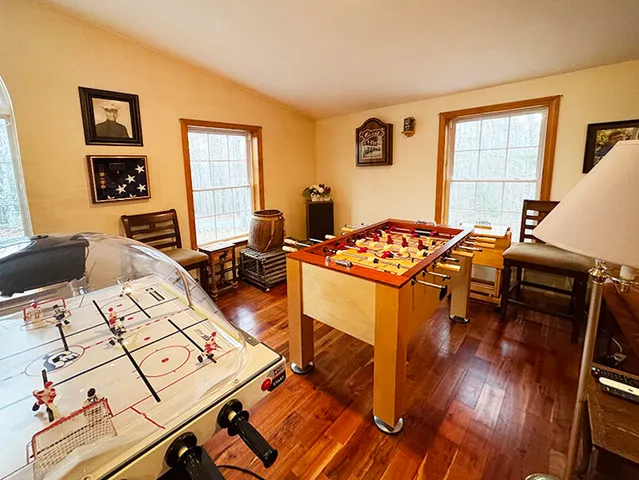 $575,000 | 200 Seaward Mills Road, Vassalboro, ME 04989