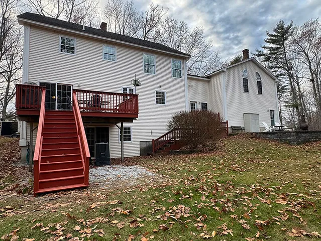 $575,000 | 200 Seaward Mills Road, Vassalboro, ME 04989