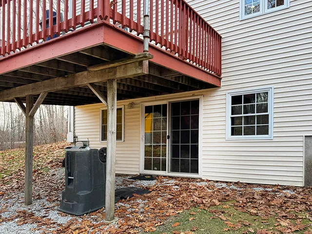 $575,000 | 200 Seaward Mills Road, Vassalboro, ME 04989