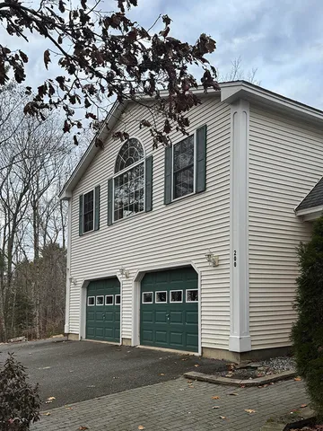 $575,000 | 200 Seaward Mills Road, Vassalboro, ME 04989