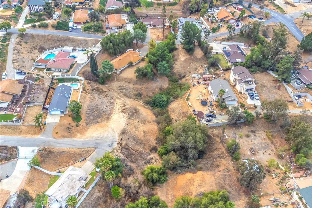 21 Judy Ann Drive Riverside, CA 92505 - Photo 19 of 20 an aerial view of residential houses with outdoor space