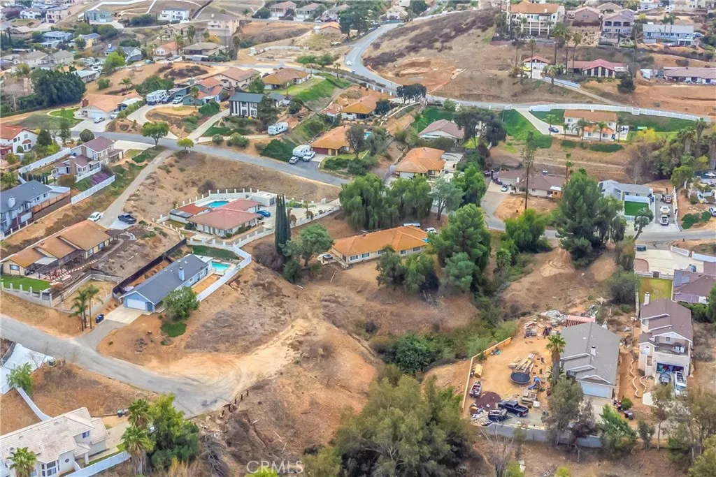 21 Judy Ann Drive Riverside, CA 92505 - Photo 20 of 20 an aerial view of a city