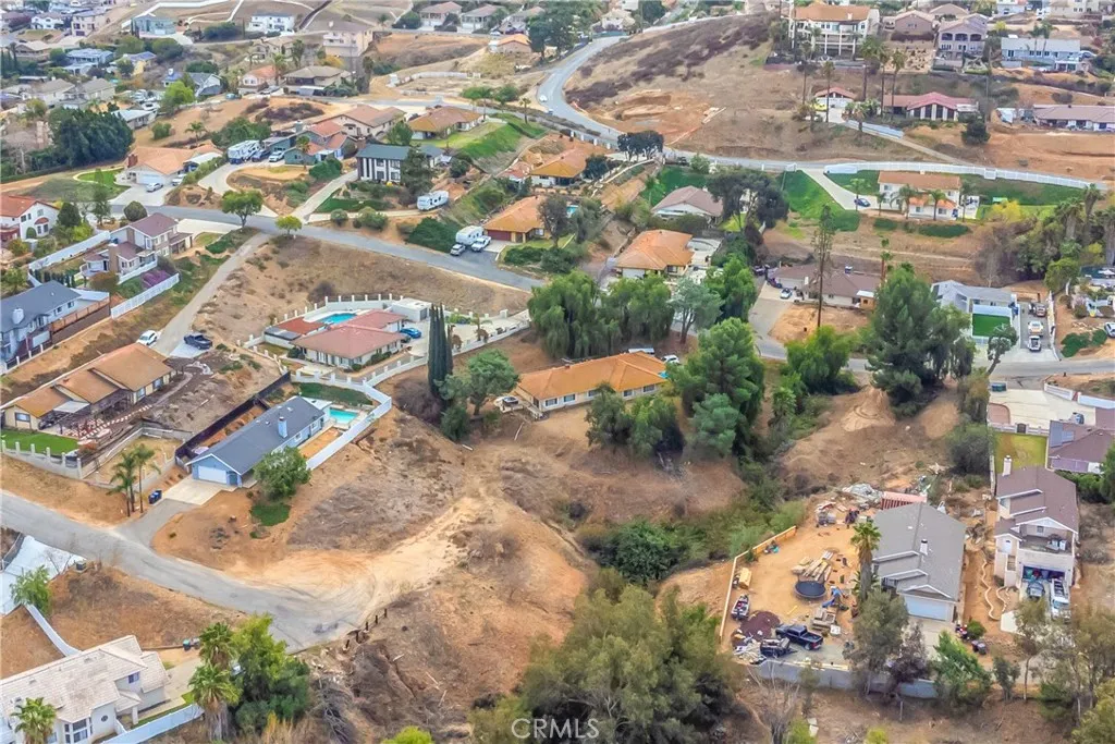 21 Judy Ann Drive Riverside, CA 92505 - Photo 20 of 20 an aerial view of a city