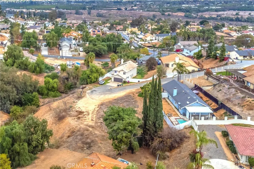 21 Judy Ann Drive Riverside, CA 92505 - Photo 8 of 20 an aerial view of residential houses with outdoor space