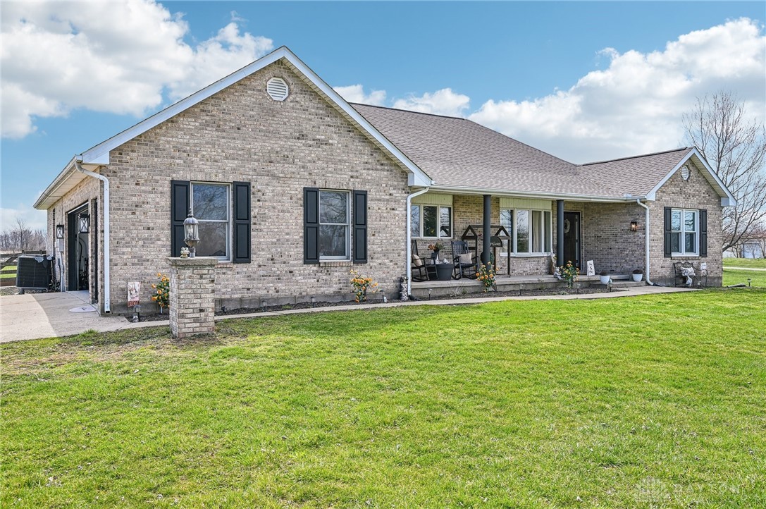 5961 Rogers Road Jamestown, OH 45335 - Photo 36 of 39