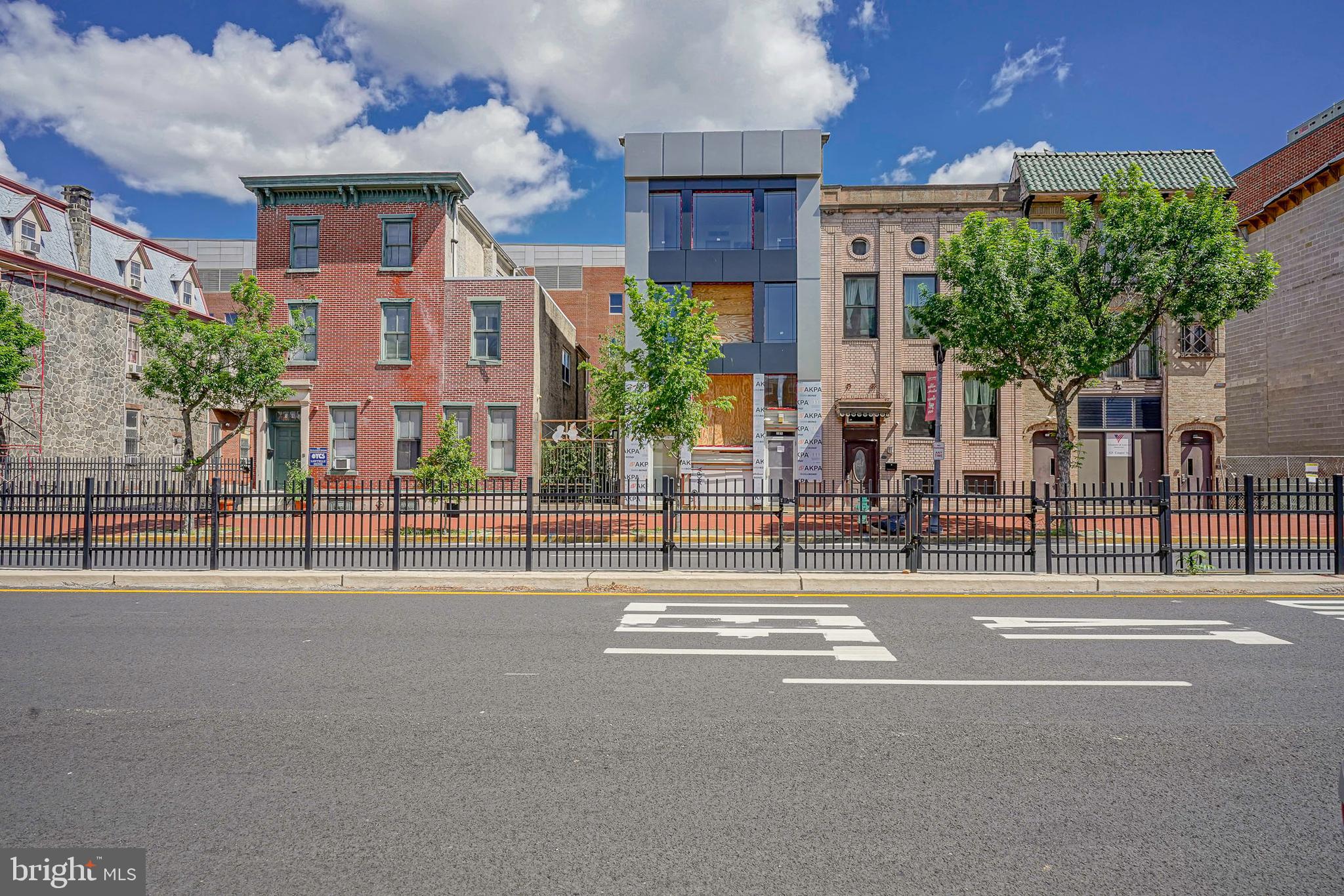 526 Cooper Street Camden, NJ 08102 - Photo 32 of 37