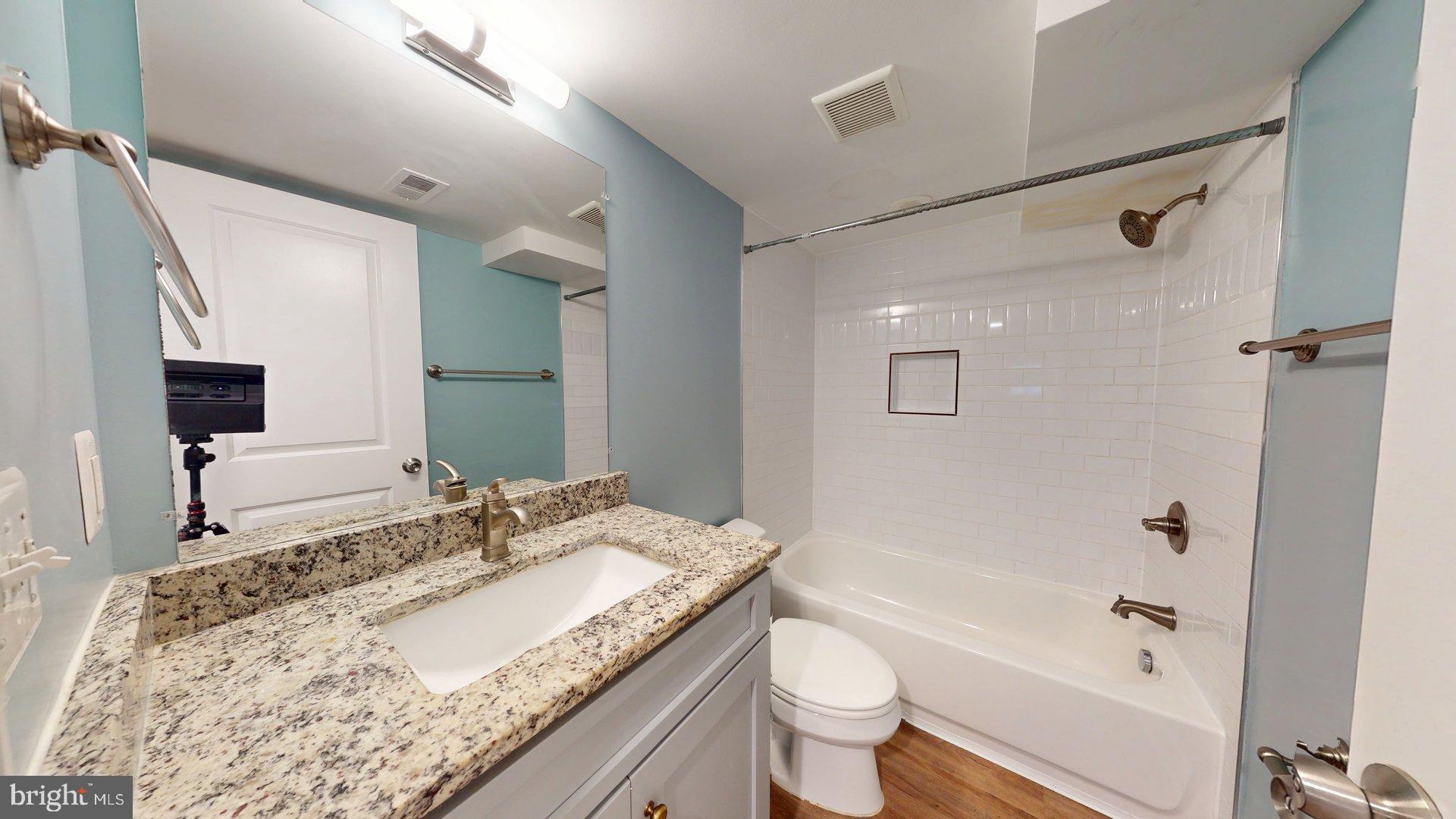 1210 North Kenilworth Street, Unit 9 Arlington, VA 22205 - Photo 4 of 14