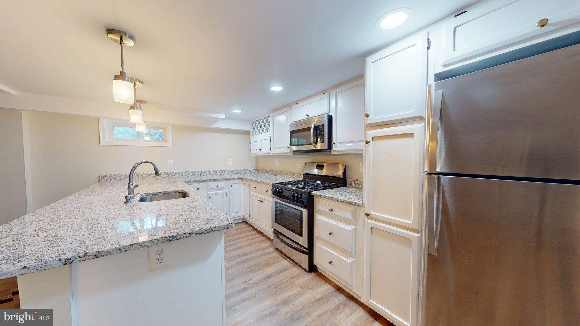 1210 North Kenilworth Street, Unit 9 Arlington, VA 22205 - Photo 6 of 14