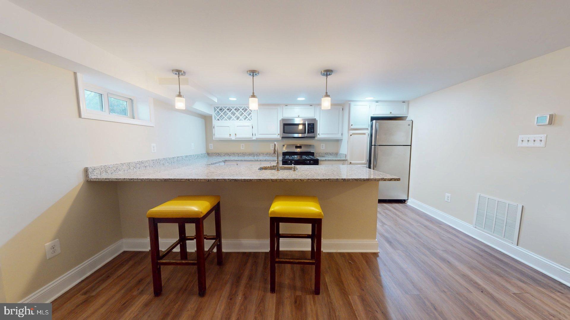 1210 North Kenilworth Street, Unit 9 Arlington, VA 22205 - Photo 9 of 14