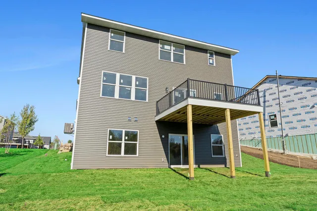 $633,184 | 13430 Cadogan Way, Rosemount, MN 55068