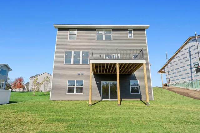 $633,184 | 13430 Cadogan Way, Rosemount, MN 55068