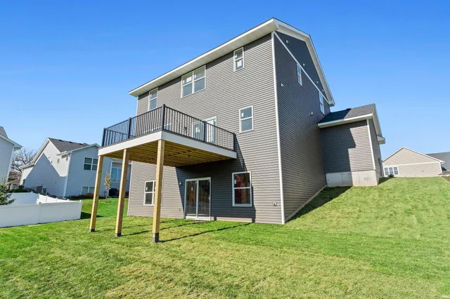 $633,184 | 13430 Cadogan Way, Rosemount, MN 55068