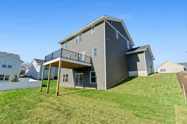 $633,184 | 13430 Cadogan Way, Rosemount, MN 55068