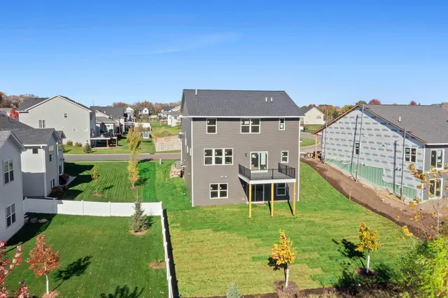 $633,184 | 13430 Cadogan Way, Rosemount, MN 55068