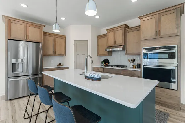 $633,184 | 13430 Cadogan Way, Rosemount, MN 55068