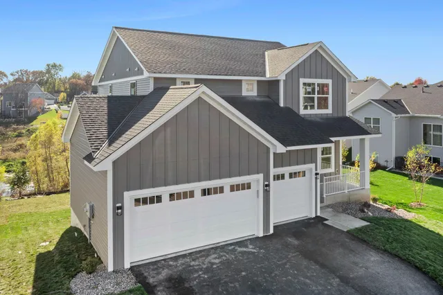 $633,184 | 13430 Cadogan Way, Rosemount, MN 55068