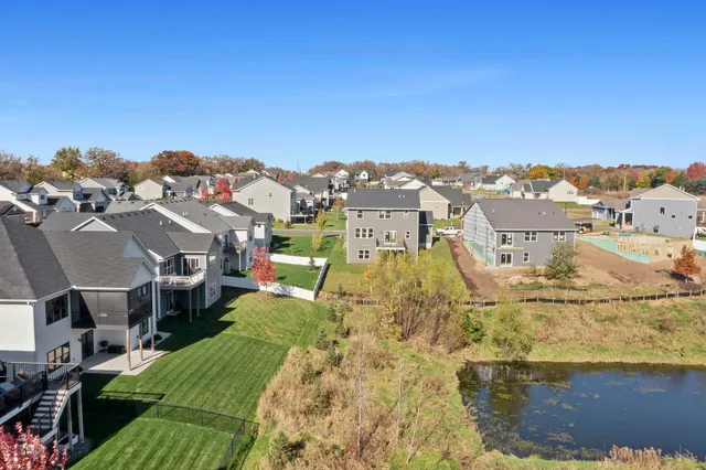 $633,184 | 13430 Cadogan Way, Rosemount, MN 55068